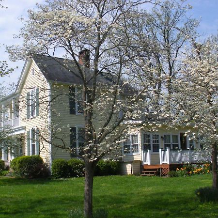 Homeplace Bed & Breakfast Wilmore Kültér fotó